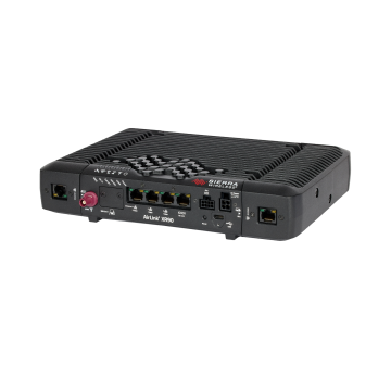AirLink® XR90 5G High-Performance Multi-Network Vehicle Router