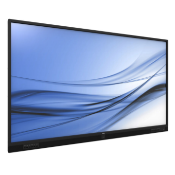 75BDL3151T - 75" UHD Android Touch Display