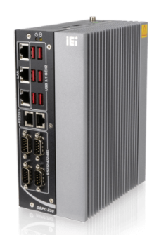 Embedded Computer vs Industrial PC vs IoT Gateway