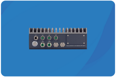 Industrial Computing