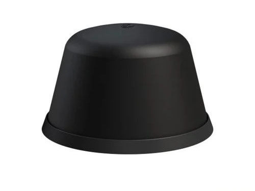 SK328BL Rugged Keyboard with Touchpad