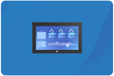 Panel PCs & Monitors